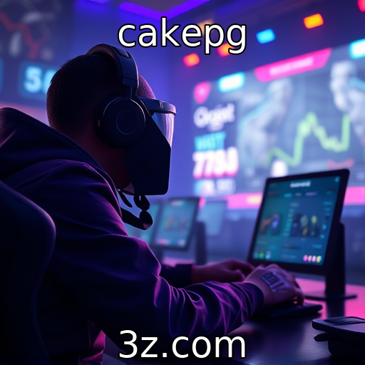 cakepg : Analisando os principais campeonatos de e-sports em 2023