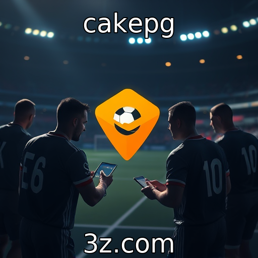 cakepg | Apostas Esportivas: Como Analisar Dados para Maximizar Ganhos