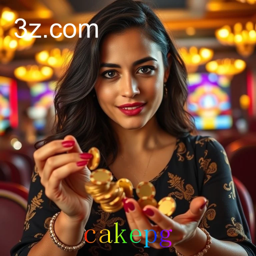 Jogos Divertidos no Cakepg: A Exploração Começa Aqui