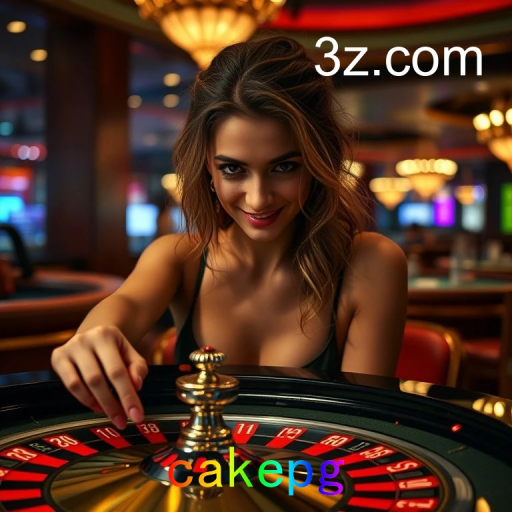 Oferta Imperdível: Promoção no Cakepg Que Você Não Pode Perder