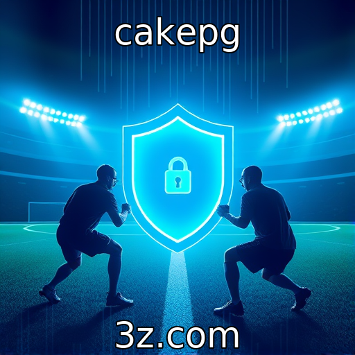 cakepg - Descubra como as apostas esportivas estão revolucionando o mercado em 2025