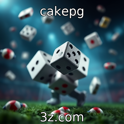 cakepg - Apostas esportivas: como analisar partidas para maximizar lucros.