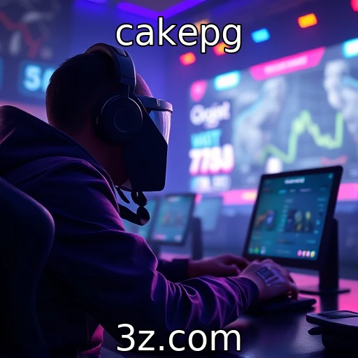 cakepg Analisando os principais campeonatos de e-sports em 2023