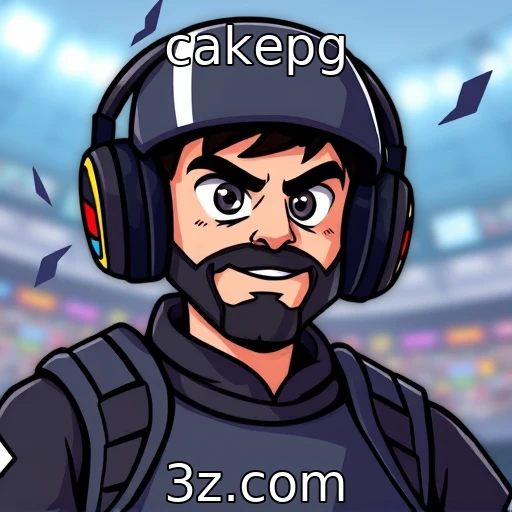 cakepg Desvendando a psicologia do jogador em apostas esportivas