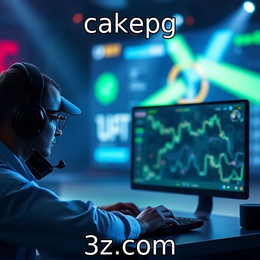 cakepg Apostas Esportivas: Previsões Para os Principais Campeonatos de 2025