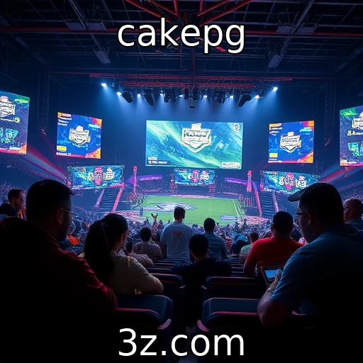 cakepg Apostas esportivas: como analisar partidas para maximizar seus ganhos?