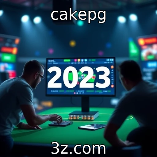 cakepg Apostas Esportivas em 2023: O Que Esperar dos Novos Campeonatos