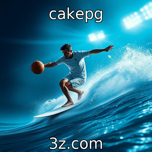 cakepg O crescimento exponencial das apostas esportivas no Brasil em 2023