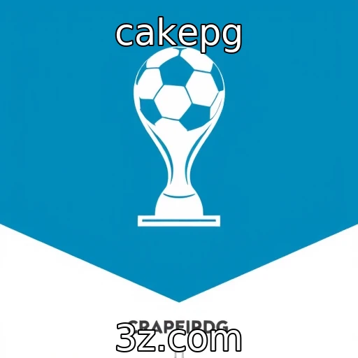 cakepg Como as apostas esportivas estão moldando o futuro dos campeonatos no Brasil