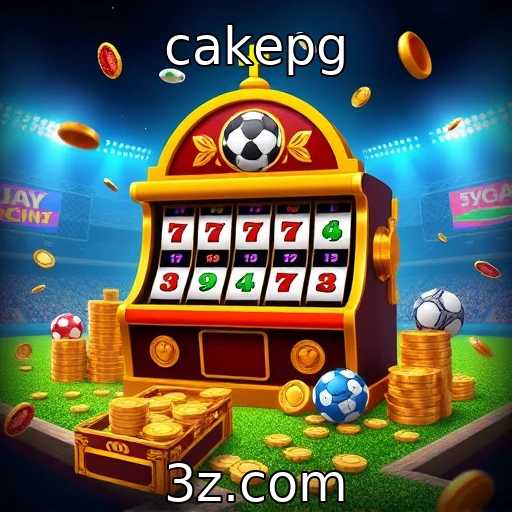 cakepg Como as apostas esportivas estão mudando a economia brasileira