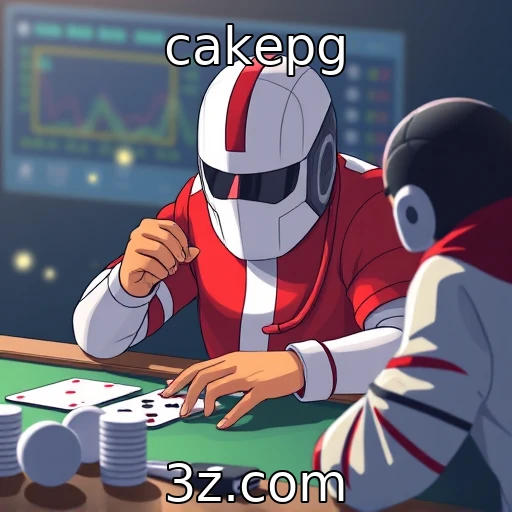 cakepg Segredos das Apostas: Como Analisar Cada Partida e Aumentar Seus Ganhos