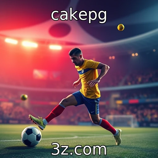 cakepg Apostas esportivas: analisando o futuro das competições online