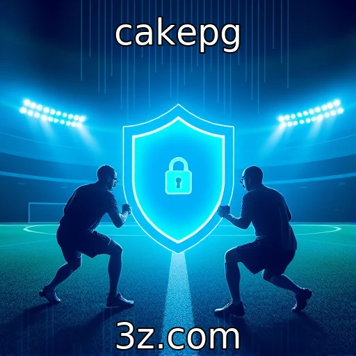 cakepg Descubra como as apostas esportivas estão revolucionando o mercado em 2025