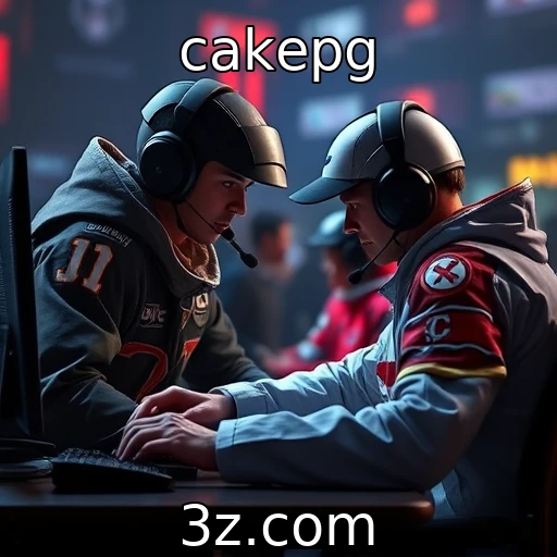 cakepg Apostas esportivas em 2025: análise das partidas que podem surpreender