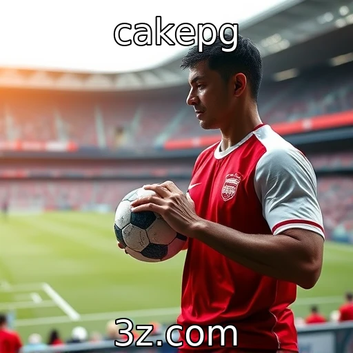 cakepg Apostas Esportivas: Como Análises Aprofundadas Podem Definir Seu Lucro